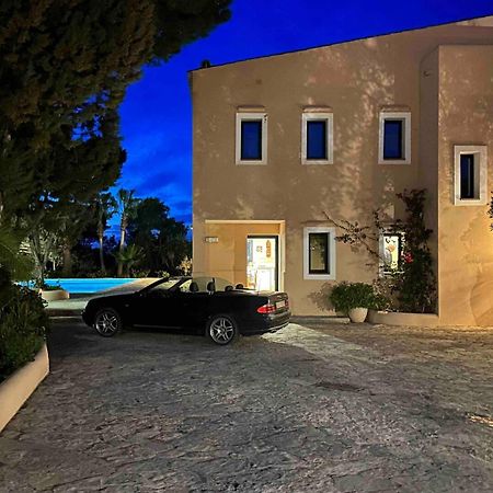 Villa Ses Marjades Cala Vadella  Zewnętrze zdjęcie