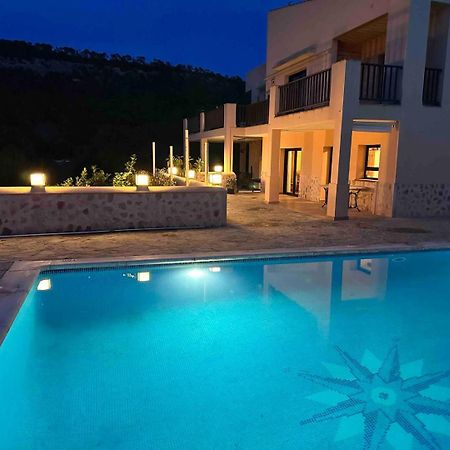 Villa Ses Marjades Cala Vadella  Zewnętrze zdjęcie