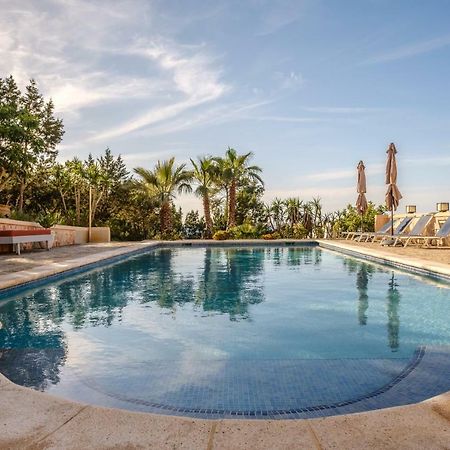 Villa Ses Marjades Cala Vadella  Zewnętrze zdjęcie