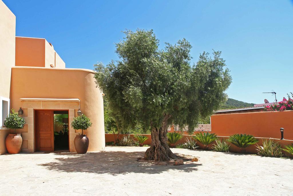 Villa Ses Marjades Cala Vadella  Pokój zdjęcie