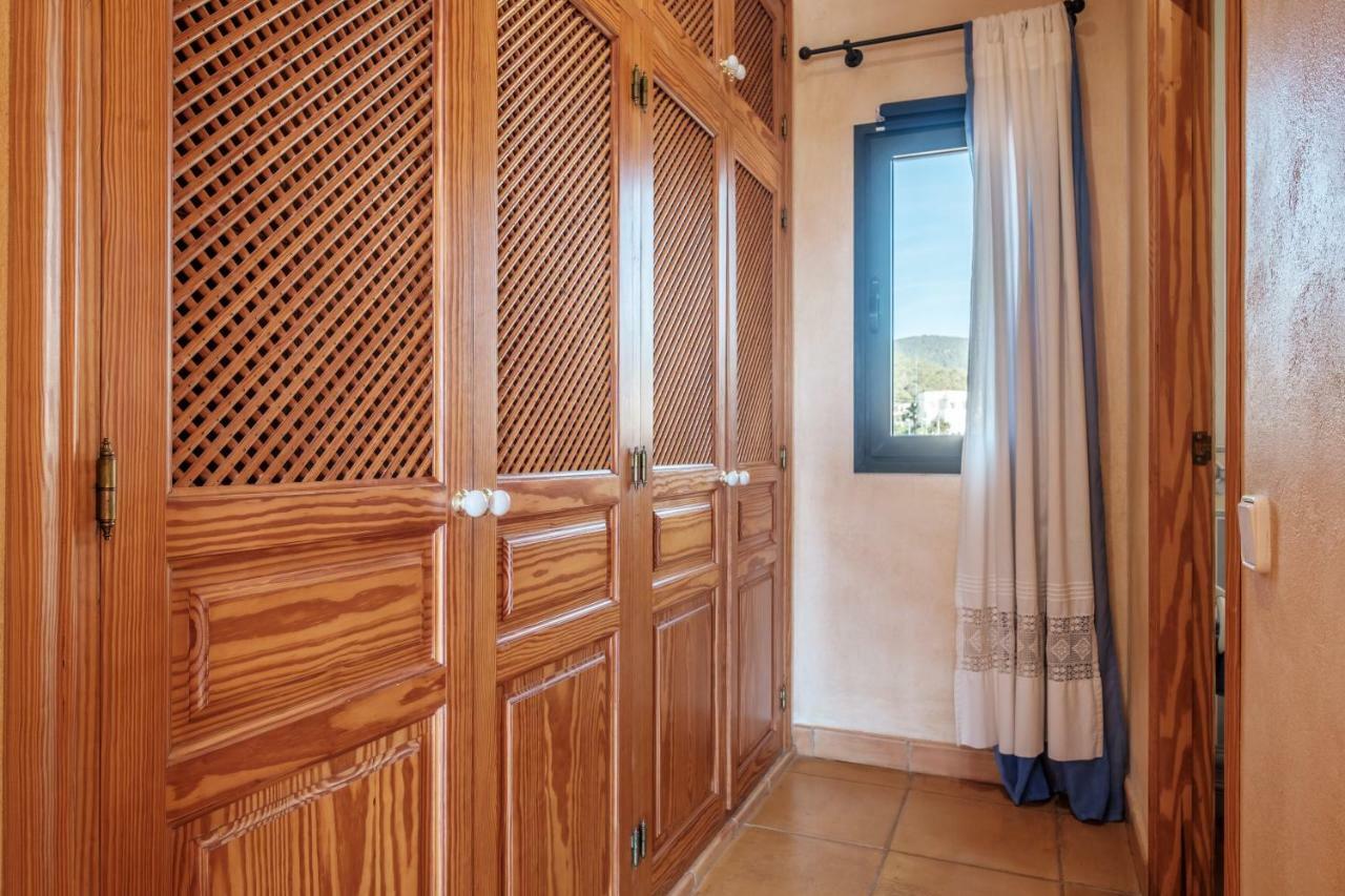 Villa Ses Marjades Cala Vadella  Zewnętrze zdjęcie