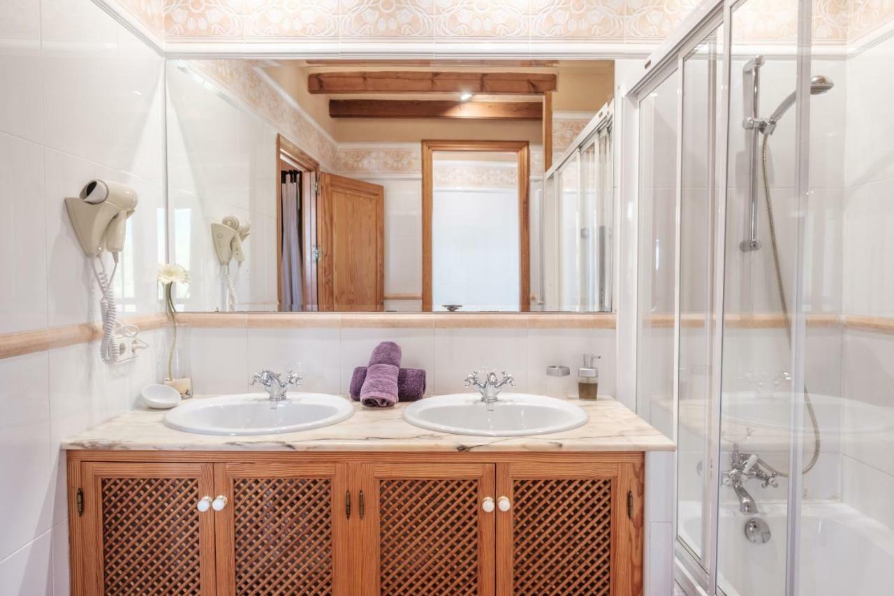 Villa Ses Marjades Cala Vadella  Zewnętrze zdjęcie