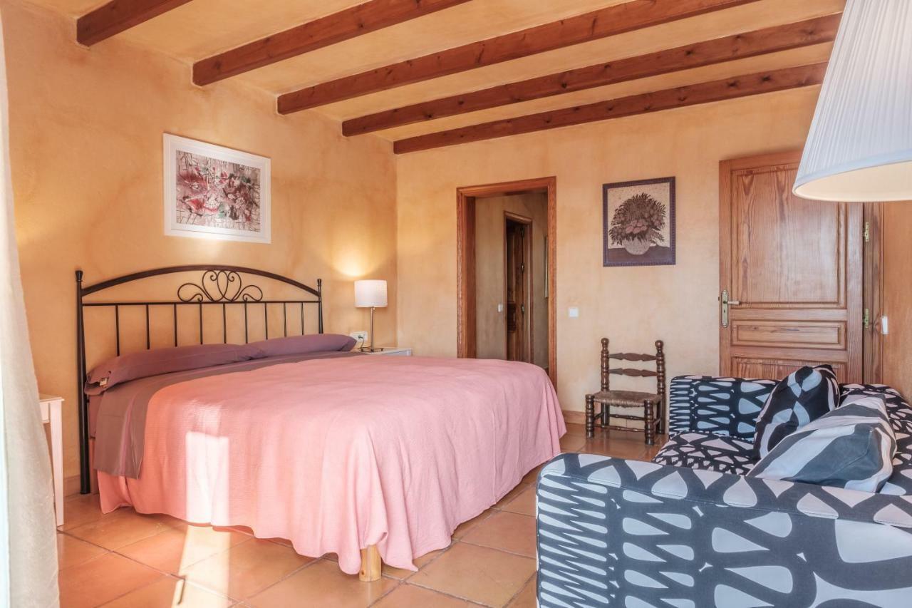 Villa Ses Marjades Cala Vadella  Zewnętrze zdjęcie
