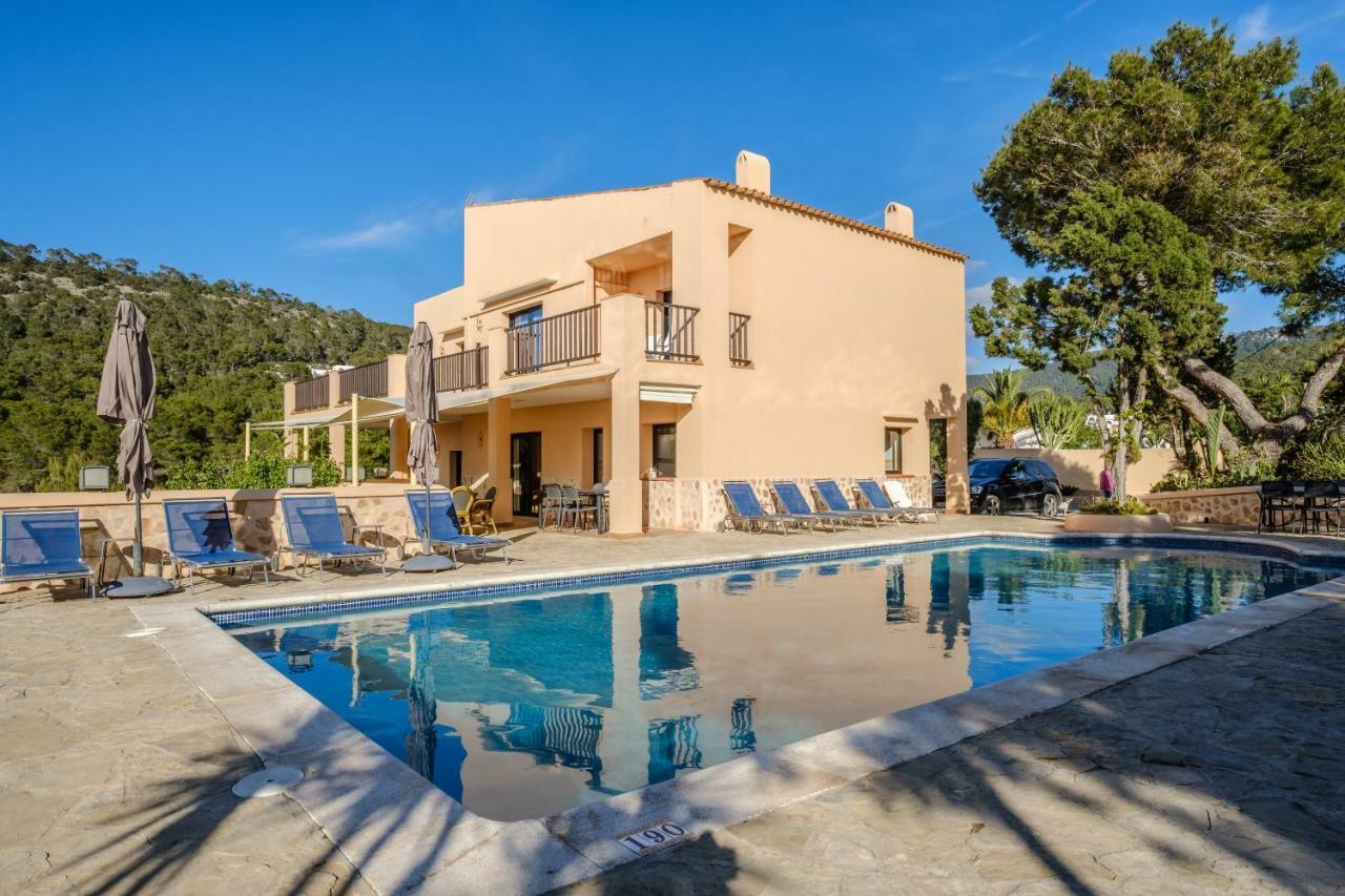 Villa Ses Marjades Cala Vadella  Zewnętrze zdjęcie