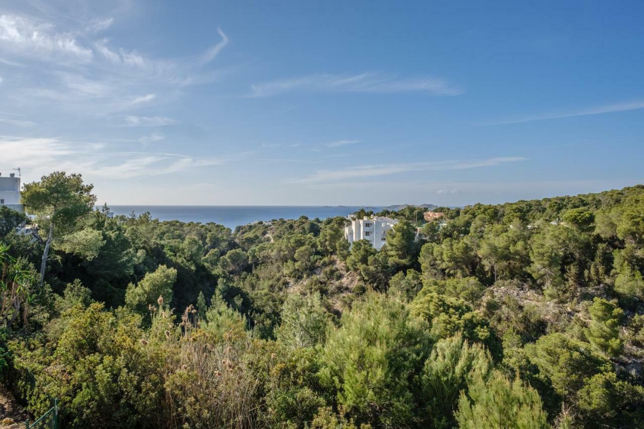 Villa Ses Marjades Cala Vadella  Zewnętrze zdjęcie