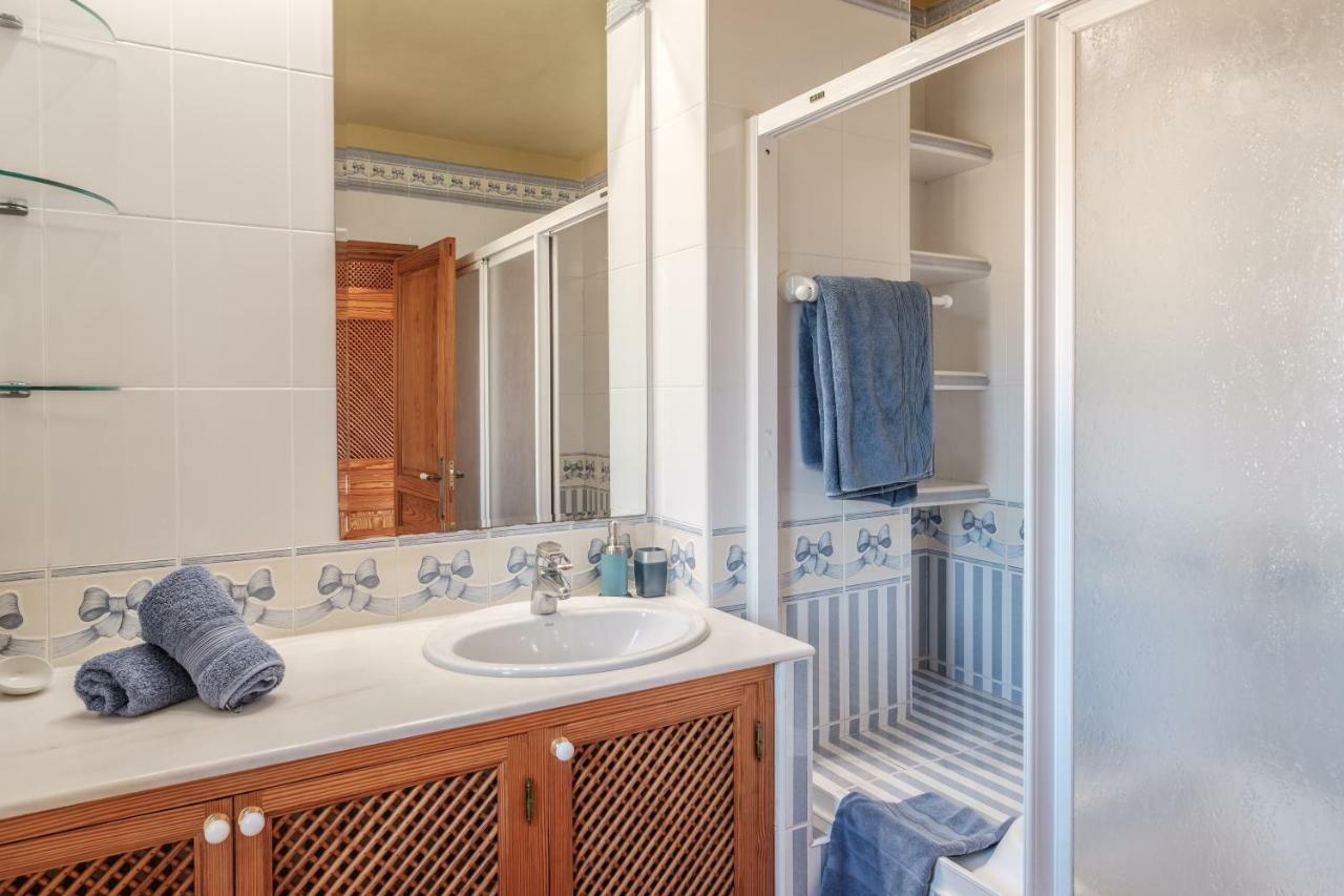 Villa Ses Marjades Cala Vadella  Zewnętrze zdjęcie