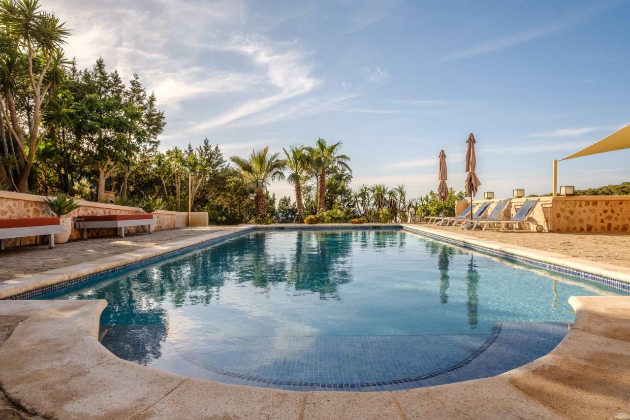 Villa Ses Marjades Cala Vadella  Zewnętrze zdjęcie